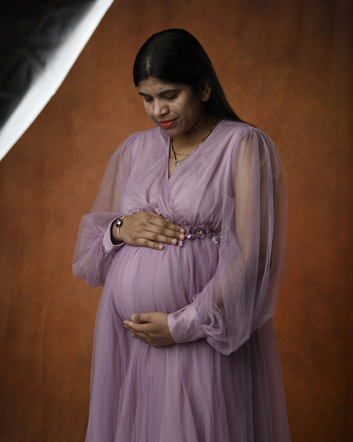 Maternity Retouching Services