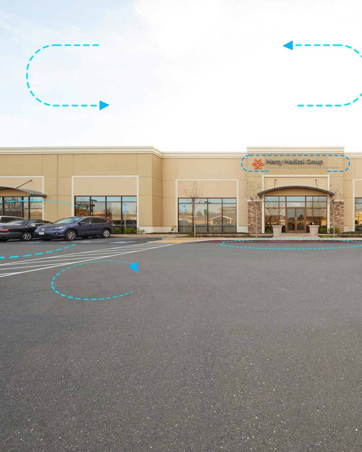 Real Estate Photo Editing