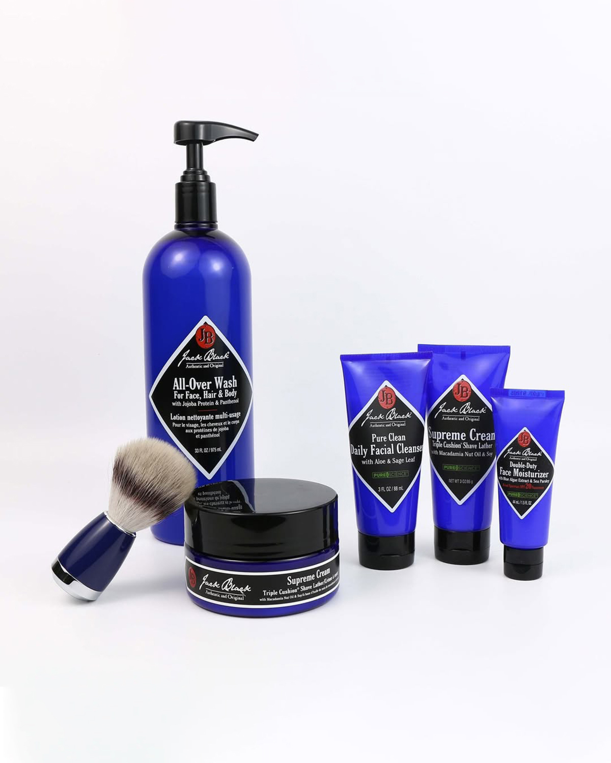 E-Commerce Product Photo Editing