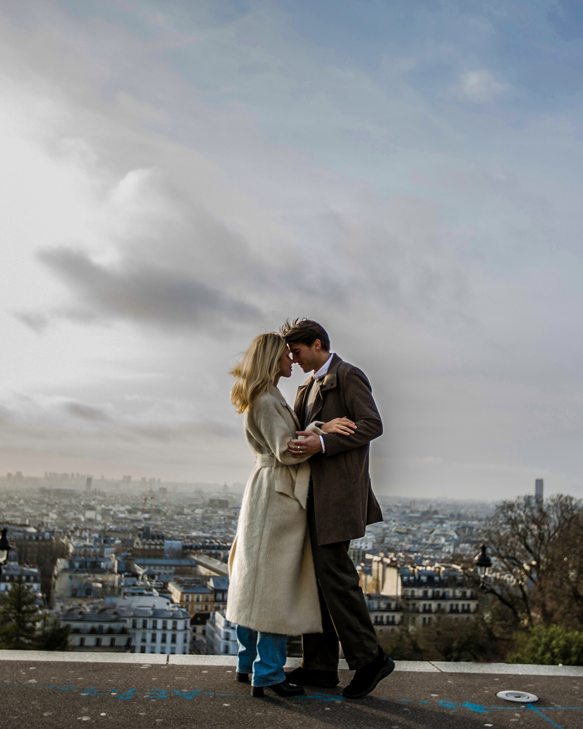 Wedding Photo Retouching Service