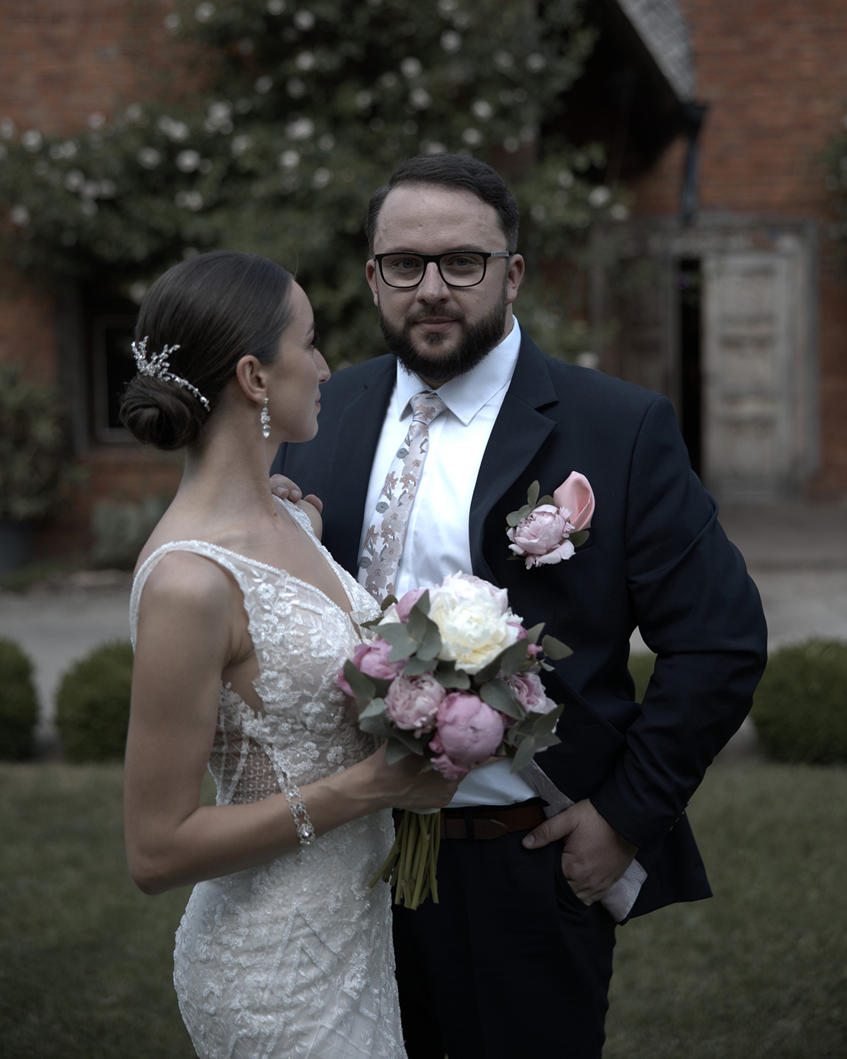 Wedding Photo Editing Service 