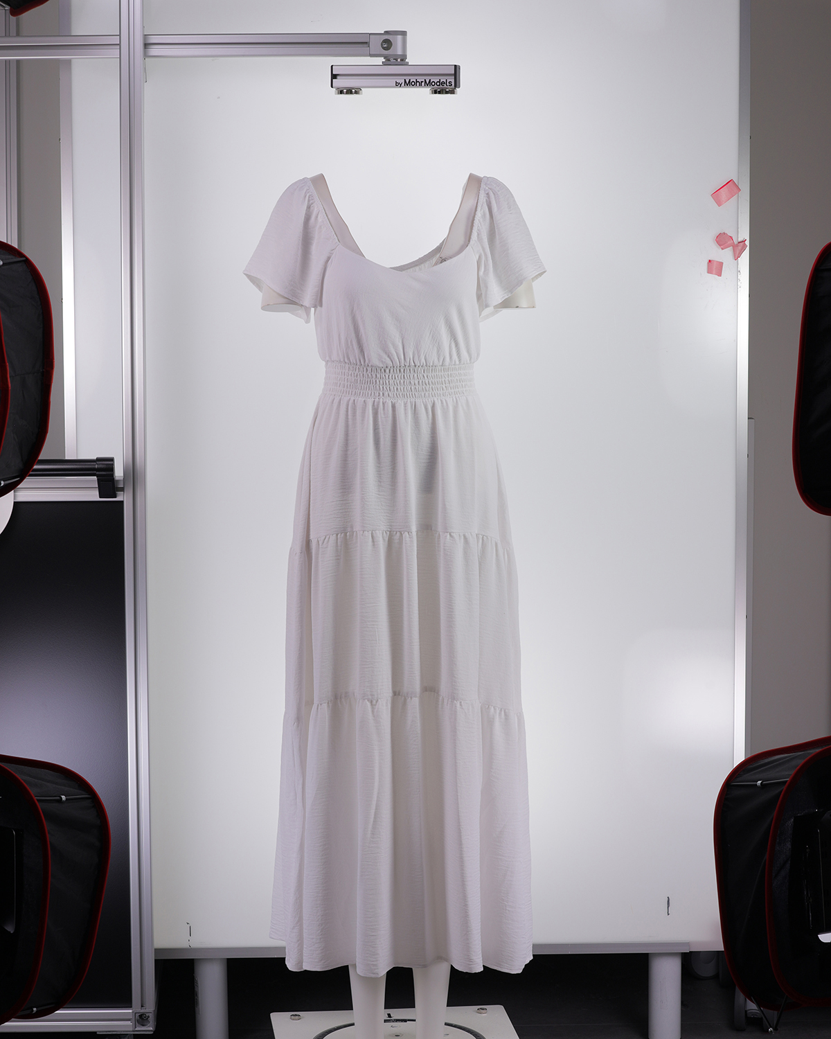 Ghost Mannequin Services