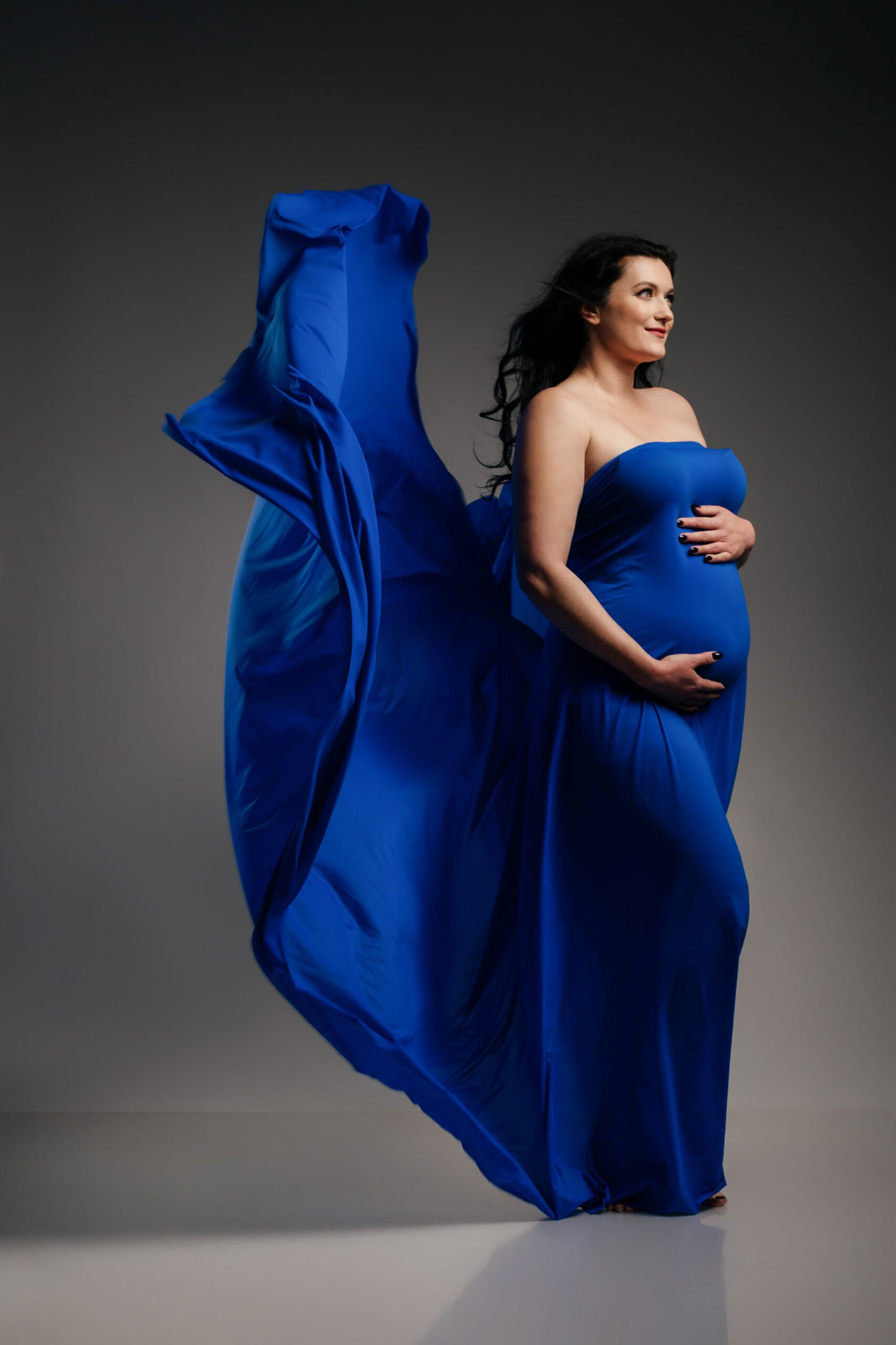 Maternity Retouching Services