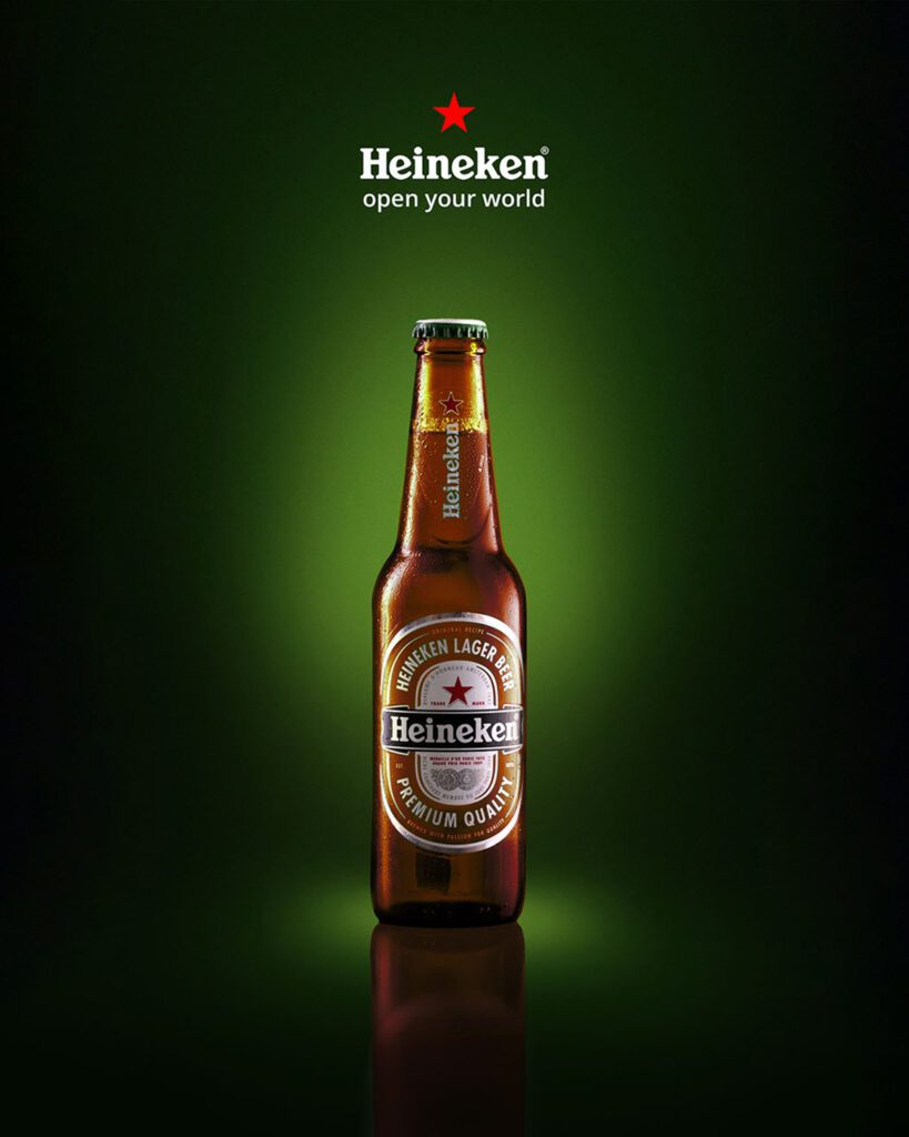 E-Commerce Product Photo Editing Services